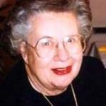 Katherine Rogers McKinney