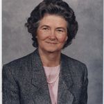 Alice Loretta Atkins