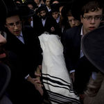  Menachem  Porush