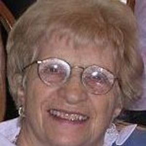 Mrs.  Louise I. "Jeannie" Harrington