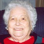RUTH ELIZABETH CASTEEL