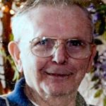 James F. Cavanagh