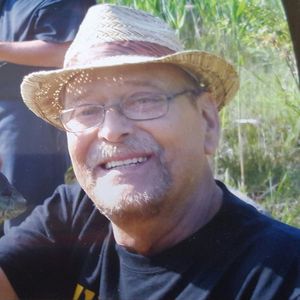 Mark Perry Carter