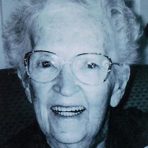 Grace R. Ryan