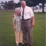 MARGARET JANE GRAHAM