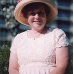 CAROLE SUE ROSS