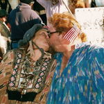 Sandy and Jim