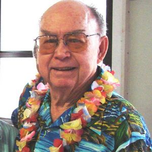 Thomas J. Padgett
