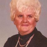 EDITH MARIE BODENHAMER