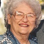 JOY IMOGENE HEDLEY