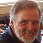 RAYMOND E. ROBINSON