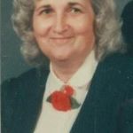 HAZEL  HENSLEY