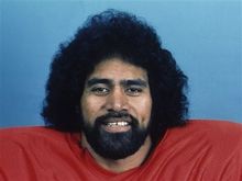 Mosi Tatupu