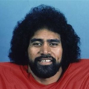Mosi Tatupu