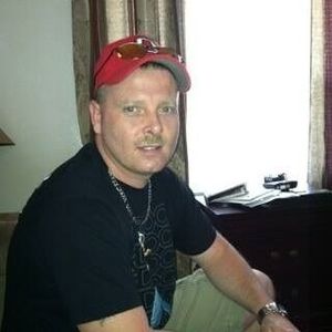 Jerry Lee Boyce, Jr.