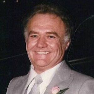 Aristides "Ted" Tzellas