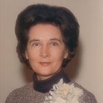 MARY HELEN BUJARSKI