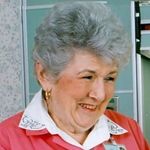 BETTY HADEN NELSON