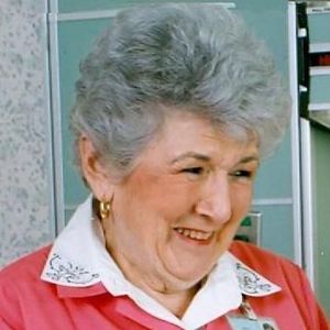 Betty Haden Nelson
