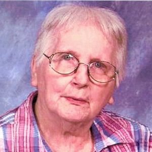 Mrs. Joan Cochran