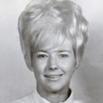 DOROTHY  MARIE HUDSON MOSENTHIN