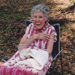 MARY EDNA THOMAS