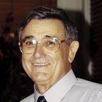 EDWARD  LARUE