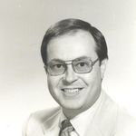 WARNER LEROY HARRAH