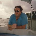 John  Eric Teichert, Jr.