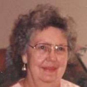 Irene A. Grasgreen