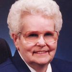 Betty L. Farrington