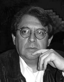 Carlos Montemayor