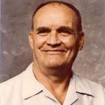 Walter "Max" Bagwell