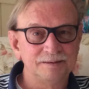 Donald R. Naples
