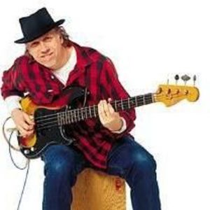 Tom "T-Bone" Wolk