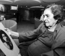 Ana Maria Zapata Portillo