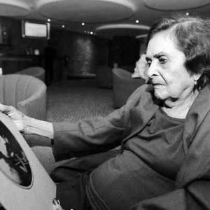 Ana Maria Zapata Portillo