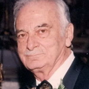 Mr. Armando DelPrete
