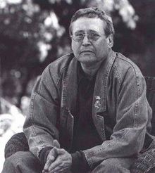 Barry Hannah