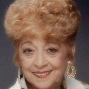 Mrs. Edythe M. (Fazzina) Dell'Orfano