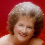 GLADYS L. BRYANT MORRIS