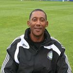  Keith  Alexander