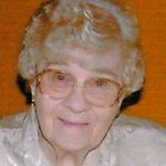 Evelyn B. McPhee