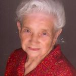 ARNITA FRANCES WILLIAMS