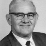 ISAAC MAURICE BROYLES