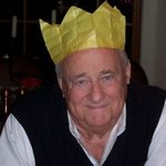 PATRICK DANIEL  ROGERS