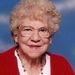 Edith P. Maurer Obituary Photo