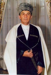 Vladislav  Ardzinba