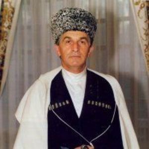 Vladislav  Ardzinba