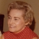 IDA JO LEE